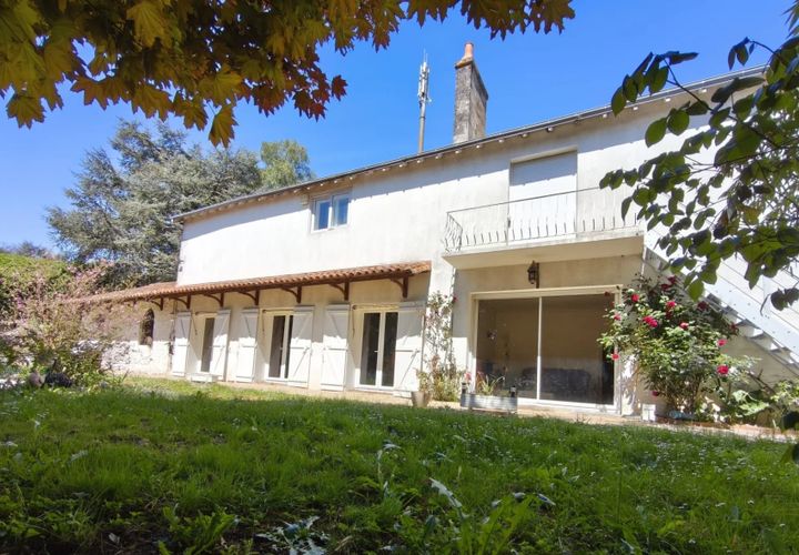 Villa a Civray, Vienne, Civray - € 250.000 | Ref: 9226JL - foto 1
