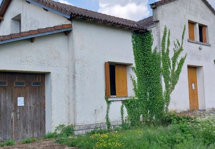 Villa i Chalandray, Vienne, Chalandray - € 58.000 | Ref: 9190CB - foto 1