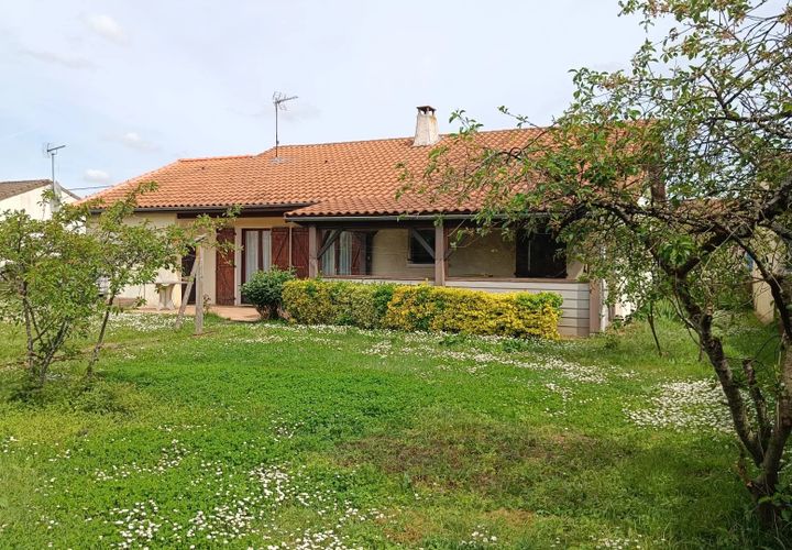 Villa i Ayron, Vienne, Ayron - € 159.000 | Ref: 9168 - foto 1