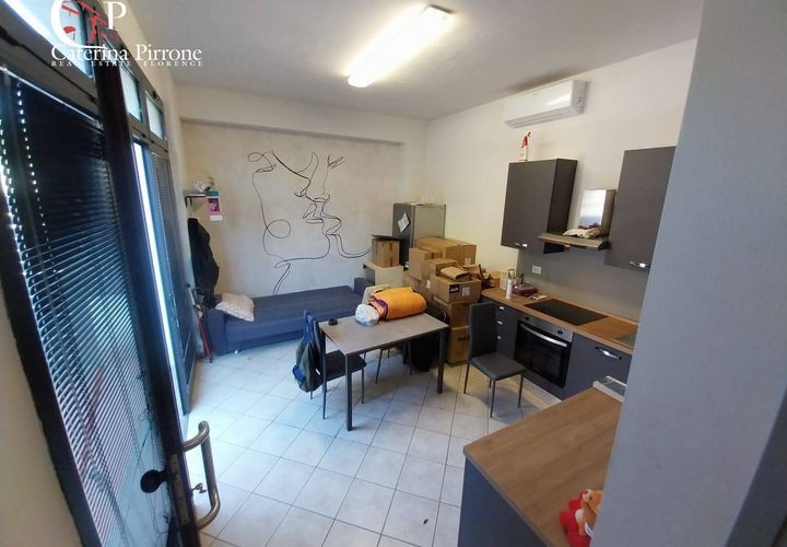 Lejlighed i Dicomano, Florence, Dicomano - € 100.000 | Ref: GA45 - foto 1