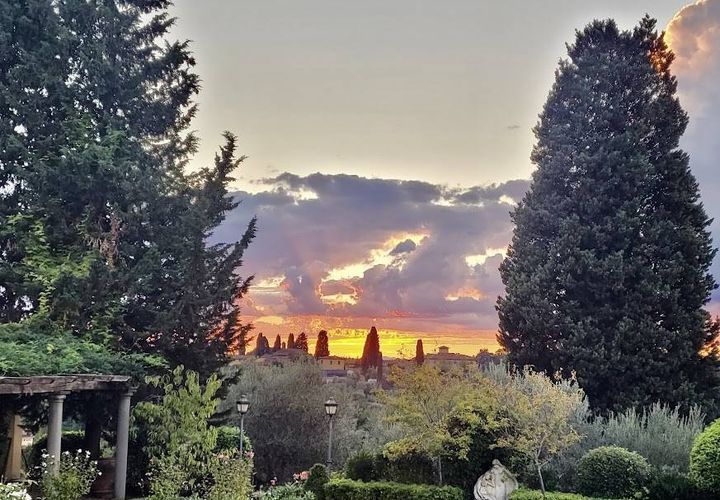 Villa a Florence, Florence, Florence - € 8.000/mes | Ref: AFF62 - foto 1