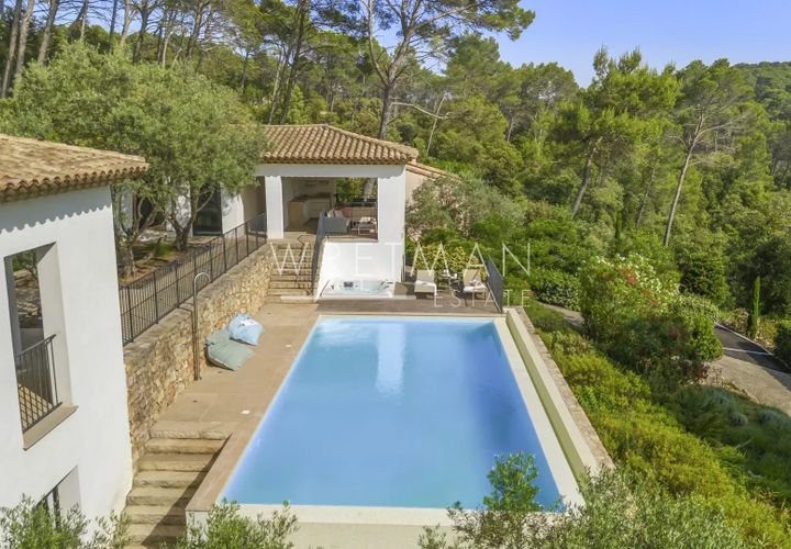 Villa i Lorgues, Var, Lorgues - € 1.200.000 | Ref: 85981899 - foto 1
