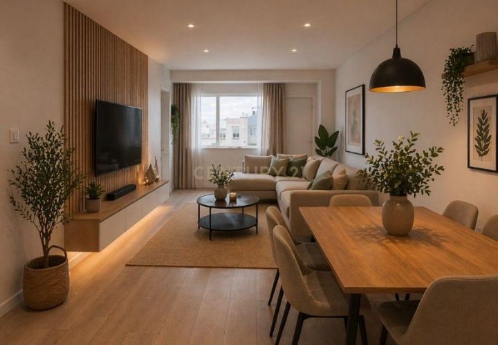 Apartament a Cacem, Lisbon, Cacem - € 350.000 | Ref: C0222-06992 - foto 1