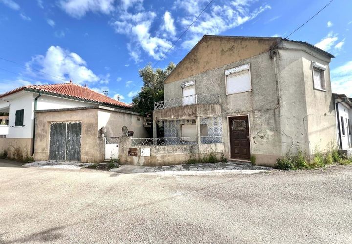 Villa i Macao, Santarem, Macao - € 55.000 | Ref: C0222-06996 - foto 1
