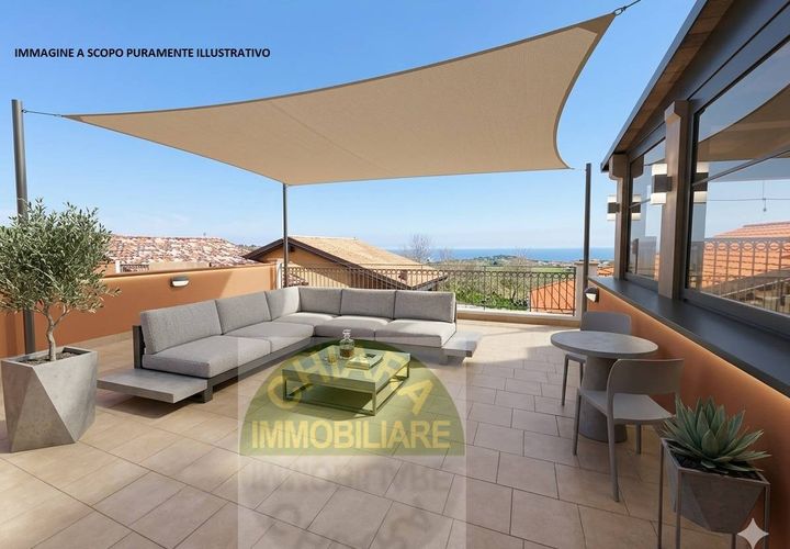 Rækkehus i Cupello, Chieti, Cupello - € 135.000 | Ref: 171DF - foto 1