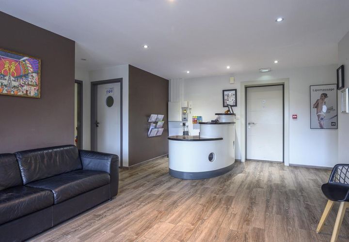 Erhvervsejendom i Strasbourg, Bas-Rhin, Strasbourg - € 715.000 | Ref: fr040721 - foto 1