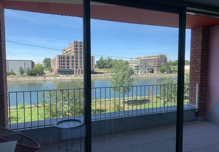 Studio i Strasbourg, Bas-Rhin, Strasbourg - € 154.500 | Ref: fr039563 - foto 1