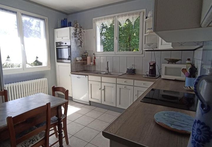 Villa i Bergerac, Dordogne, Bergerac - € 189.000 | Ref: fr041603 - foto 1