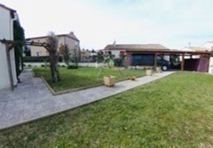 Villa i Millas, Pyrenees-Orientales, Millas - € 325.000 | Ref: fr041114 - foto 1