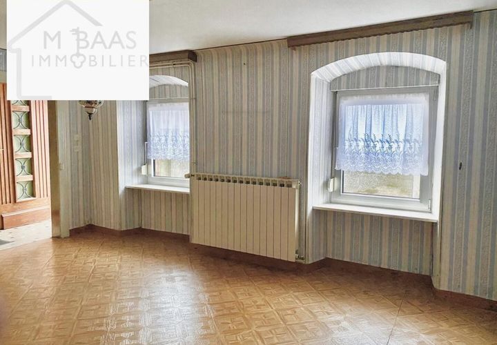 Villa i Enchenberg, Moselle, Enchenberg - € 74.000 | Ref: fr039172 - foto 1