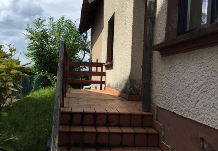 Villa a Lemberg, Moselle, Lemberg - € 209.500 | Ref: fr038940 - foto 1