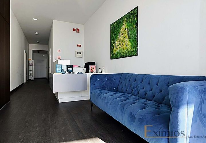 Erhvervsejendom i Vila do Conde, Porto, Vila do Conde - € 320.000 | Ref: EX03758 - foto 1