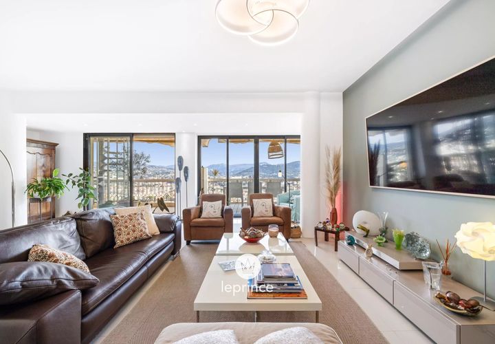 Lejlighed i Nice, Alpes-Maritimes, Nice - € 1.170.000 | Ref: AI2606B - foto 1