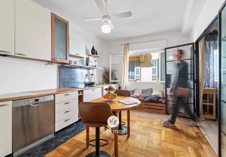 Lejlighed i Nice, Alpes-Maritimes, Nice - € 243.000 | Ref: VB2607 - foto 1