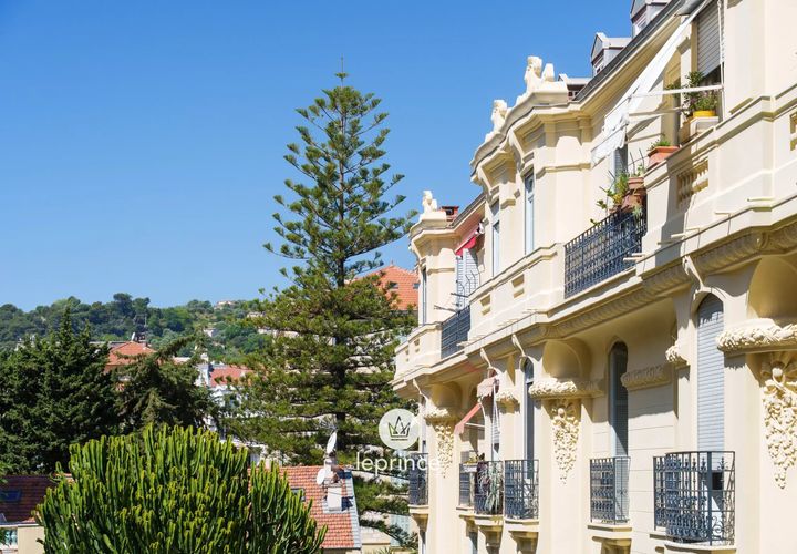 Lejlighed i Nice, Alpes-Maritimes, Nice - € 239.000 | Ref: IM2608 - foto 1