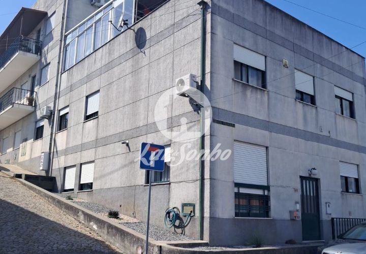 Leilighet i Lousada, Porto, Lousada - € 200 000 | Ref: 243-A-00809 - foto 1