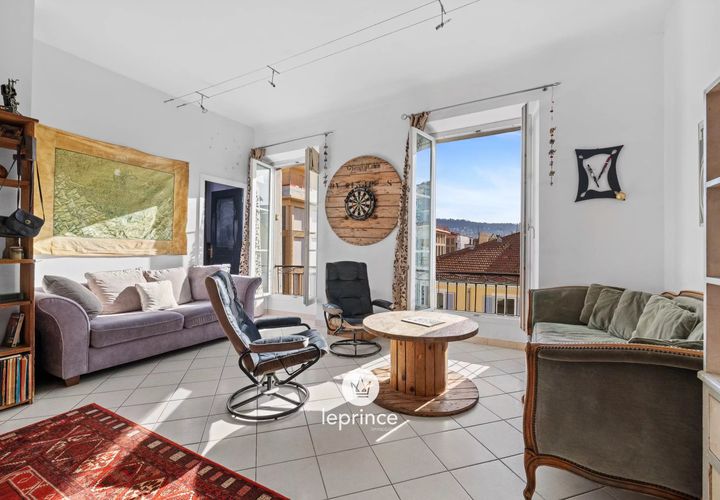 Appartement in Nice, Alpes-Maritimes, Nice - € 679.000 | Ref: JT2617 - foto 1