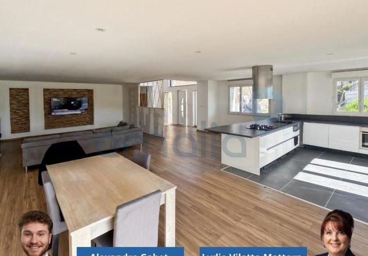 Villa i Cambrai, Nord, Cambrai - € 395.000 | Ref: 7654221 - foto 1