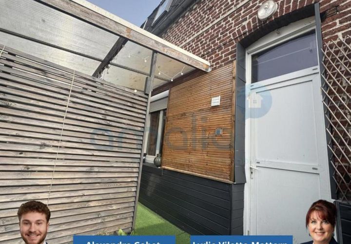 Villa i Caudry, Nord, Caudry - € 98.500 | Ref: 7670984 - foto 1