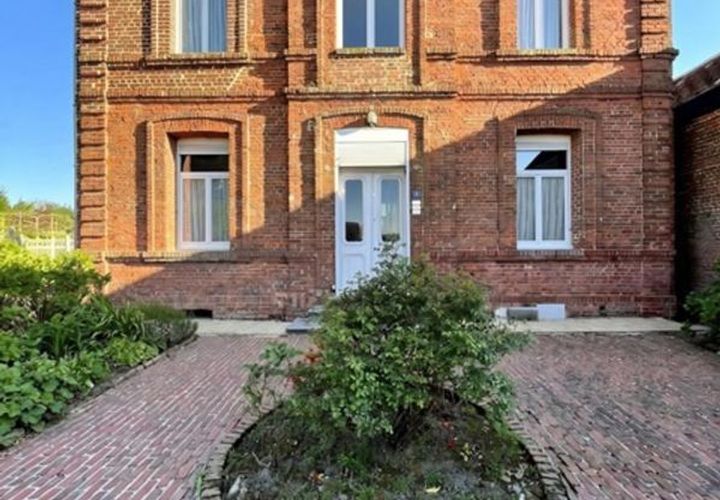 Villa i Pommereuil, Nord, Pommereuil - € 200.000 | Ref: 7668752 - foto 1
