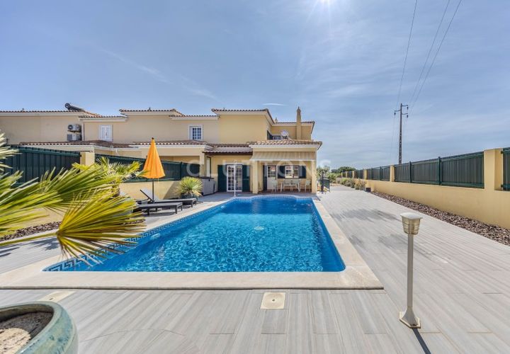 Villa i Almancil, Faro, Almancil - € 665.000 | Ref: MG2725AG_LX - foto 1