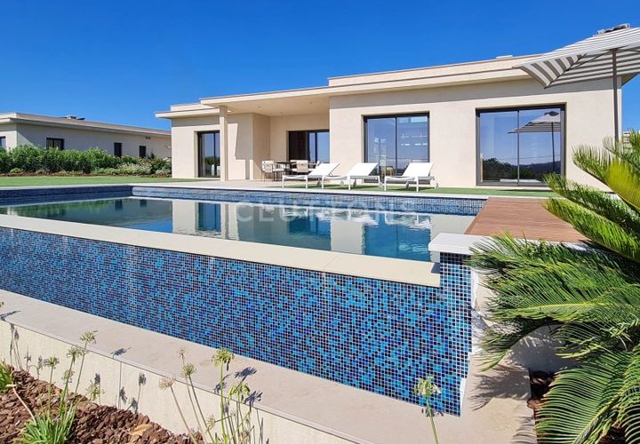 Villa a Montenegro, Faro, Montenegro - € 1.800.000 | Ref: MI1121NS_33_LX - foto 1