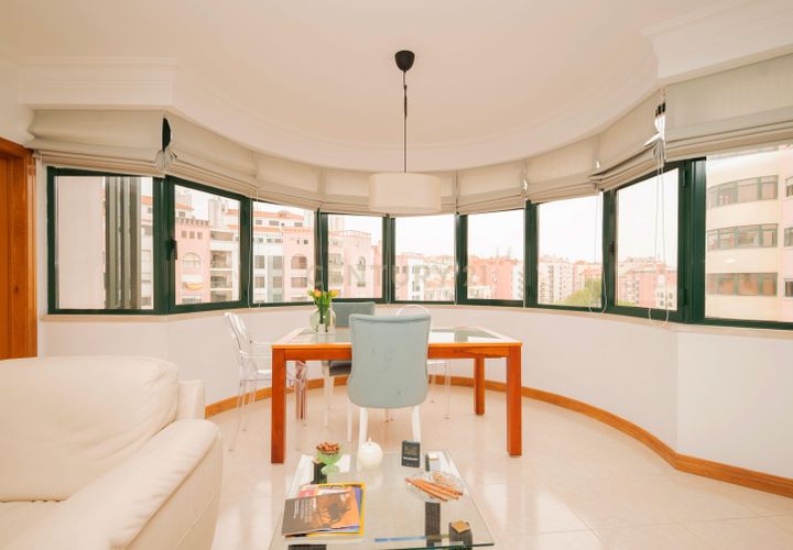 Leilighet i Massama, Lisbon, Massama - € 585 000 | Ref: C0506-00681 - foto 1