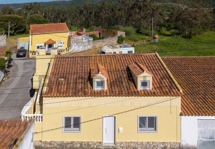 Villa i Caldas da Rainha, Leiria, Caldas da Rainha - € 290.000 | Ref: CAS_923_MN - foto 1