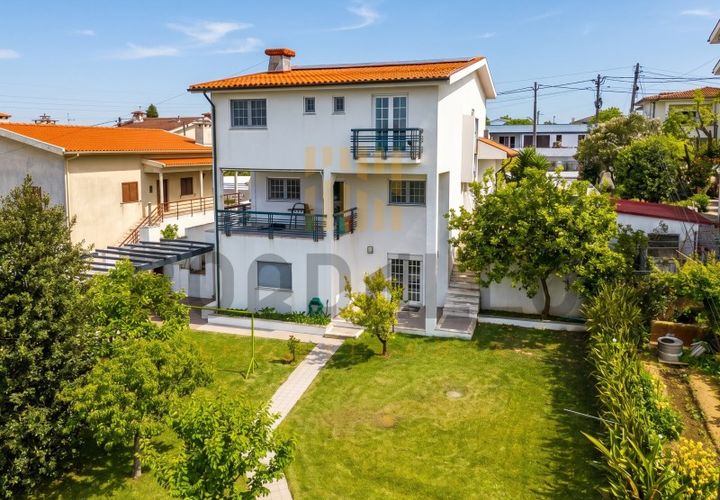 Villa i Braga, Braga, Braga - € 685.000 | Ref: CAS_922_BS - foto 1