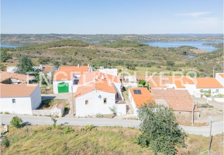 Villa a Odeleite, Faro, Odeleite - € 249.000 | Ref: W-048S09 - foto 1