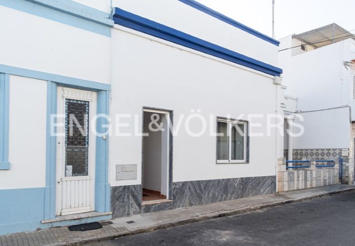 Rækkehus i Fuseta, Faro, Fuseta - € 475.000 | Ref: W-049BGE - foto 1