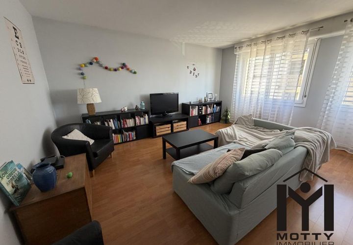 Leilighet i Laxou, Meurthe-et-Moselle, Laxou - € 148 000 | Ref: VA2065-MOTTYIMMO - foto 1