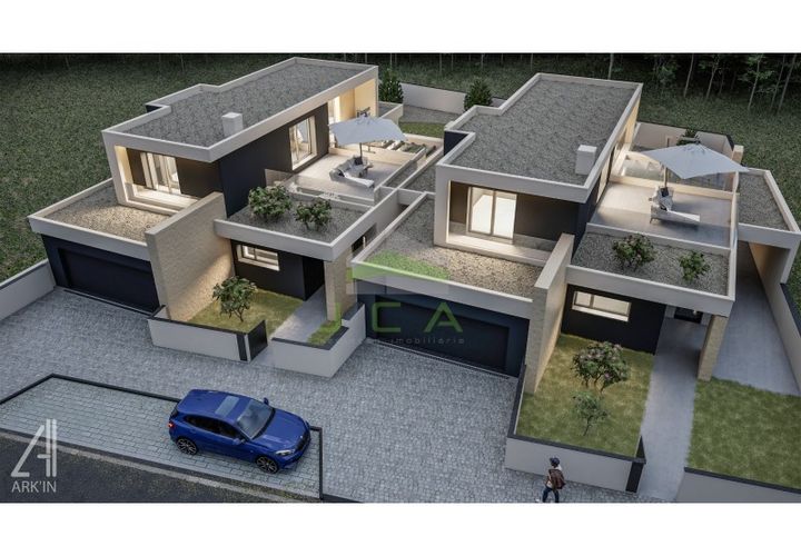 Villa i Fatima, Santarem, Fatima - € 490.000 | Ref: 1067 - foto 1