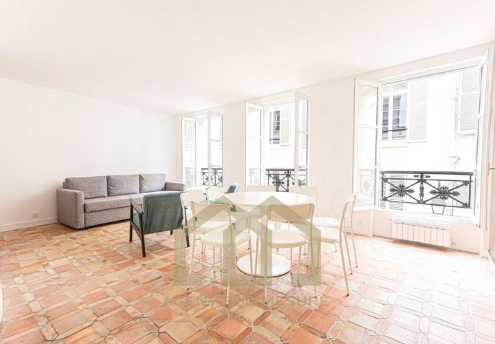 Leilighet i Paris, Paris, Paris - € 950 000 | Ref: VA2988-AGENT3 - foto 1