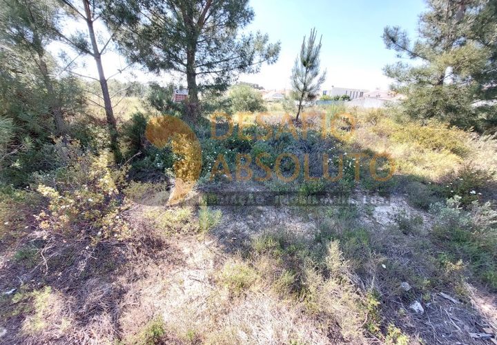 Helårsgrund i Quinta do Conde, Setubal, Quinta do Conde - € 75.000 | Ref: 3496 - foto 1