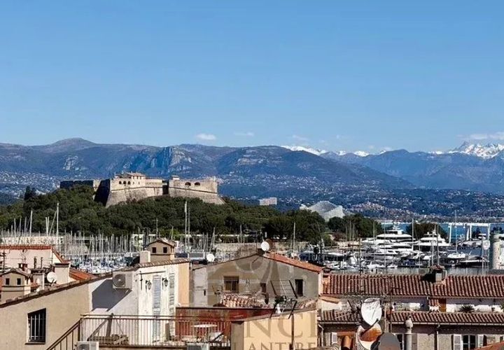 Lejlighed i Antibes, Alpes-Maritimes, Antibes - € 1.055.000 | Ref: 86743769 - foto 1