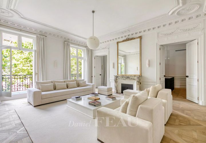 Lejlighed i Paris, Paris, Paris - € 6.900.000 | Ref: 86922437 - foto 1