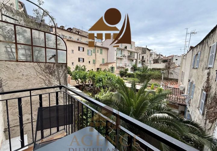 Apartament a Antibes, Alpes-Maritimes, Antibes - € 549.000 | Ref: 86914357 - foto 1