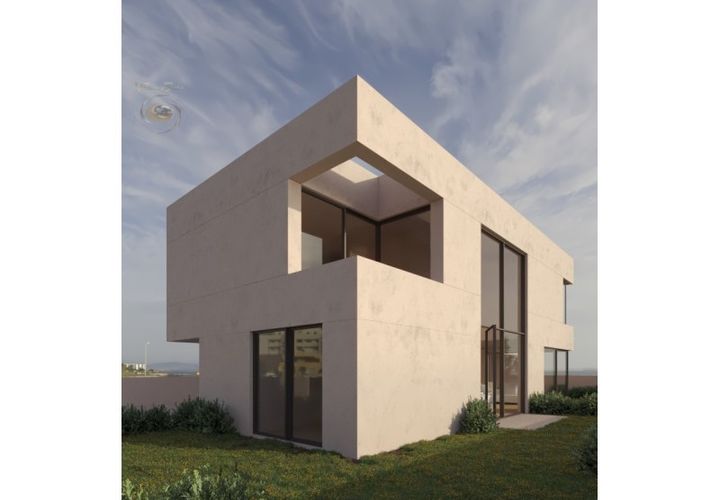 Villa i Esmoriz, Aveiro, Esmoriz - € 750.000 | Ref: VG-154 - foto 1