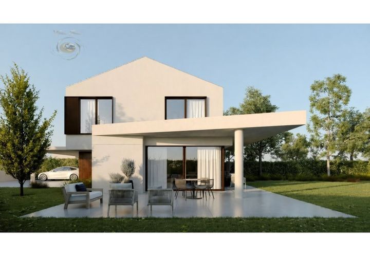 Byhus i Ovar, Aveiro, Ovar - € 750.000 | Ref: VG-156 - foto 1