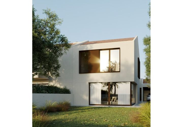 Byhus i Ovar, Aveiro, Ovar - € 475.000 | Ref: VG-153 - foto 1