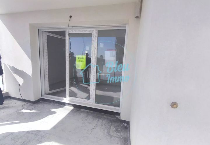 Lejlighed i Sete, Herault, Sete - € 289.000 | Ref: 86951112 - foto 1