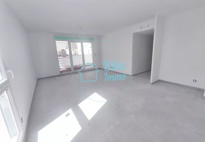 Leilighet i Sete, Herault, Sete - € 292 000 | Ref: 86951116 - foto 1