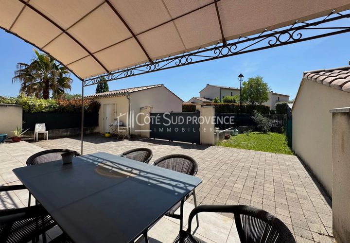 Villa a Saint-Didier, Vaucluse, Saint-Didier - € 323.000 | Ref: 1564 PA - foto 1