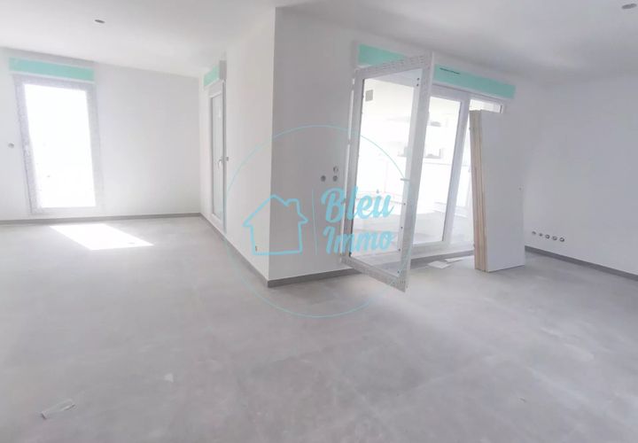 Leilighet i Sete, Herault, Sete - € 314 000 | Ref: 86951122 - foto 1
