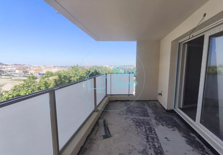 Lejlighed i Sete, Herault, Sete - € 292.000 | Ref: 86951129 - foto 1