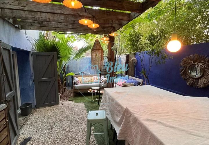 Byhus i Montpellier, Herault, Montpellier - € 442.000 | Ref: 86965073 - foto 1