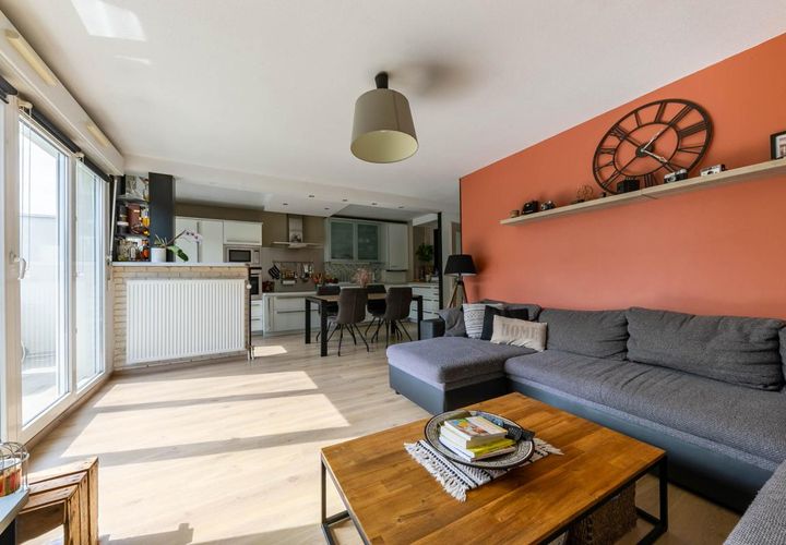 Lejlighed i Lampertheim, Bas-Rhin, Lampertheim - € 249.000 | Ref: 1463 - foto 1