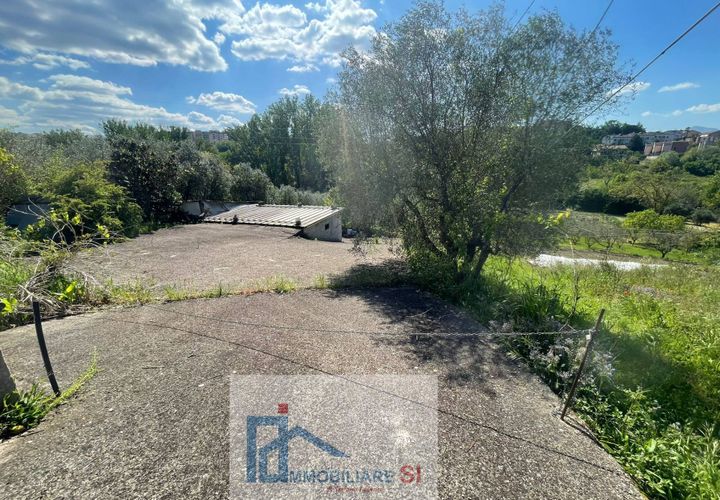 Helårsgrund i Benevento, Benevento, Benevento - € 65.000 | Ref: SI229 - foto 1