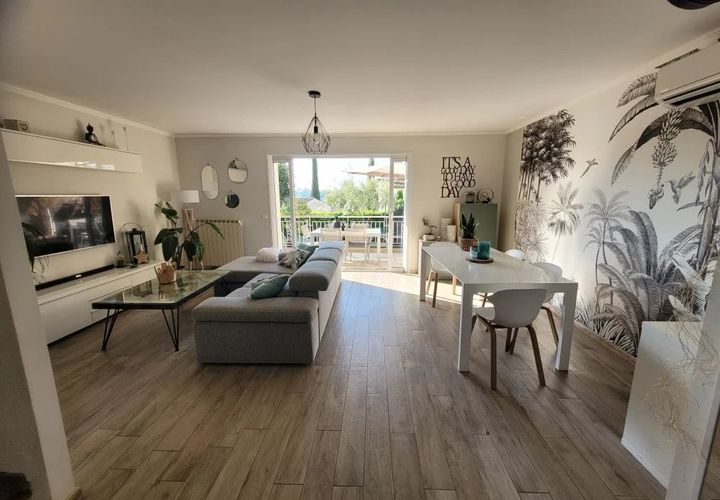 Villa i Grasse, Alpes-Maritimes, Grasse - € 449.900 | Ref: 86952209 - foto 1